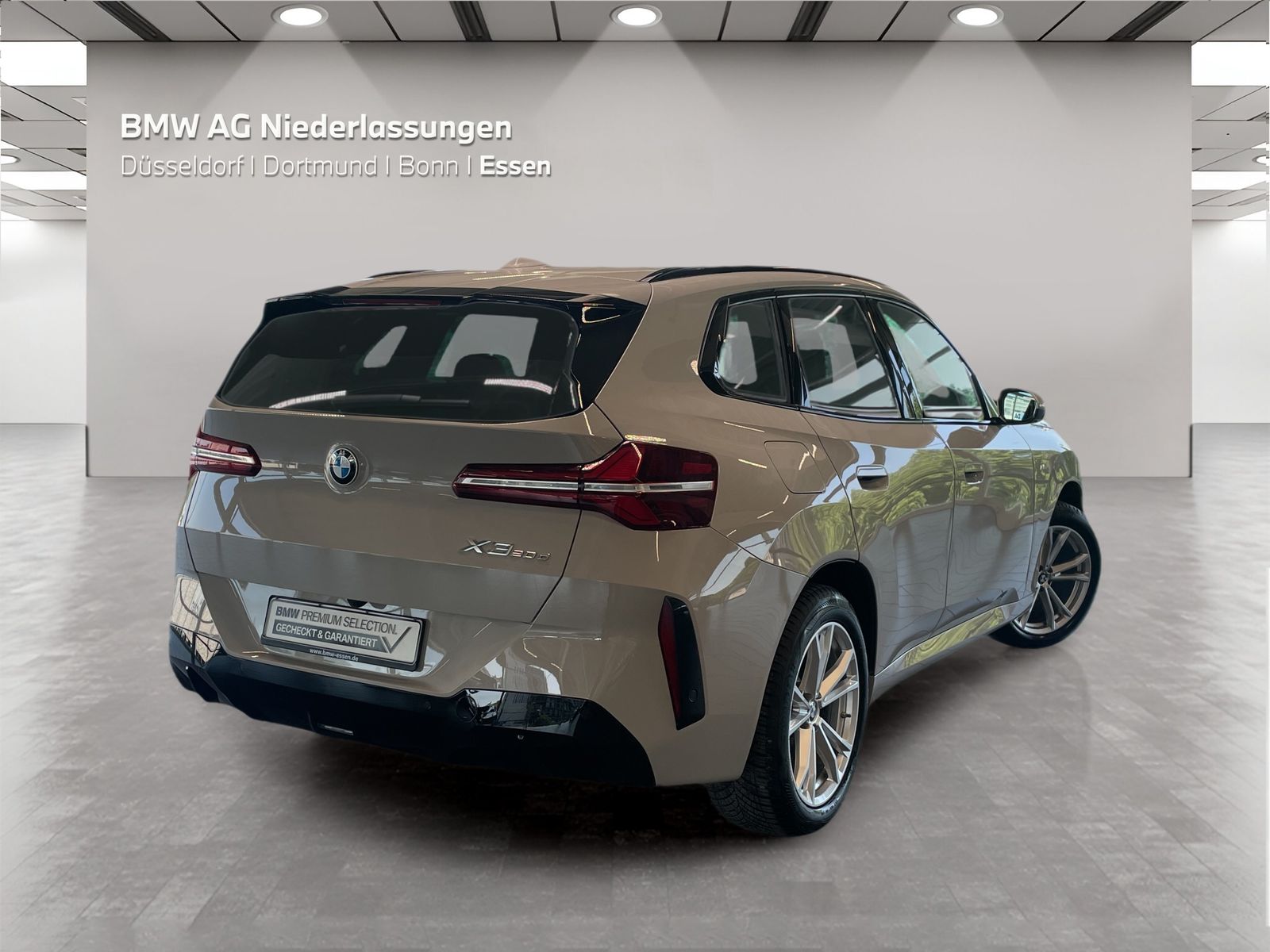 BMW X3 - Bild 4