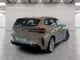 BMW X3 20d xDrive M Sport Standheizung AHK Harman/K - BMW X3 Jahreswagen