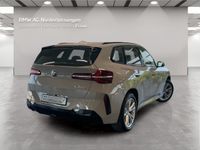 BMW X3 - Vorschau Bild 4