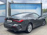 BMW 420i Coupe M Sport ACC E-Sitze Facelift Ambiente - gebrauchte BMW 420 aus dem Jahr 2024