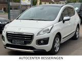 Peugeot 3008 AUTOMATIK * PANORAMA * NAVI * HEAD-UP * - Peugeot 3008 aus 2016