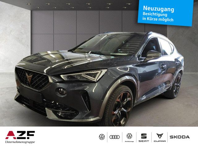 Image of Cupra Formentor