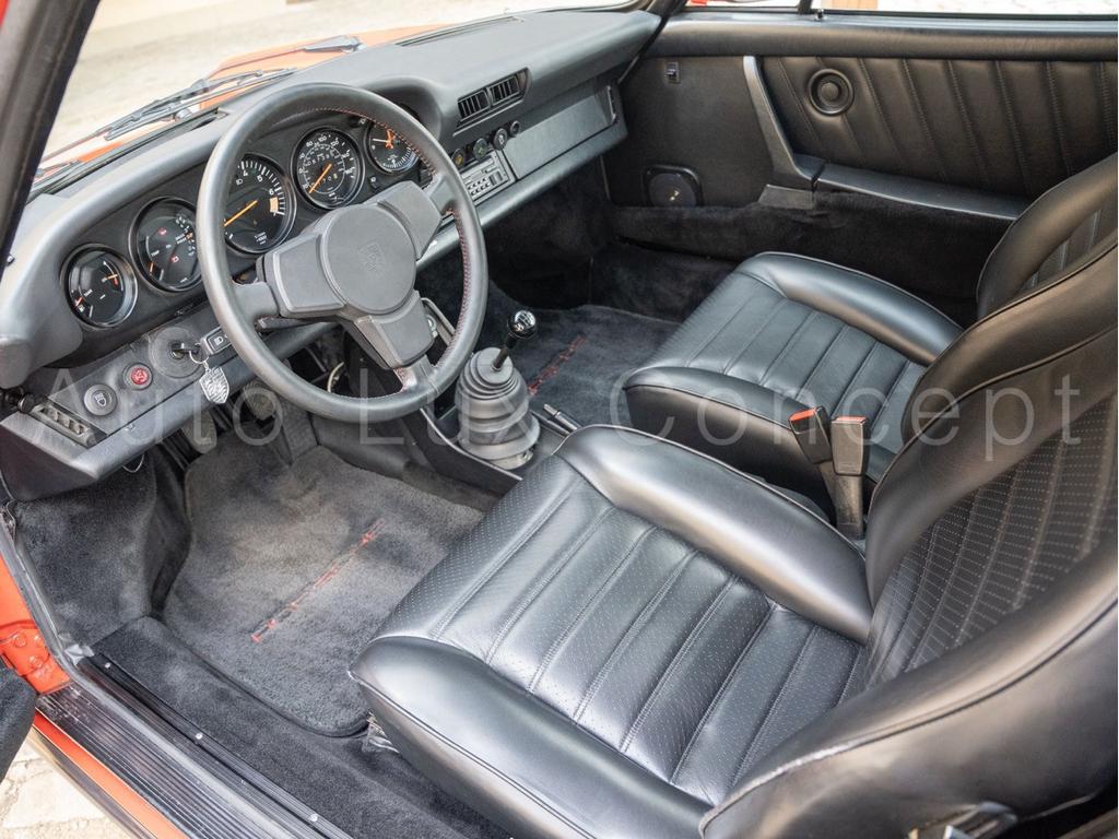 Porsche 911 Urmodell