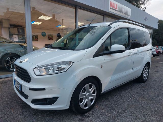 Ford Tourneo Courier Tourneo Courier 1.5 TDCI 95