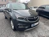 Opel Mokka X Innov. AHK SHZ 4x4 Navi Apple Cam LED - Opel Mokka Gebrauchtwagen in Stuttgart