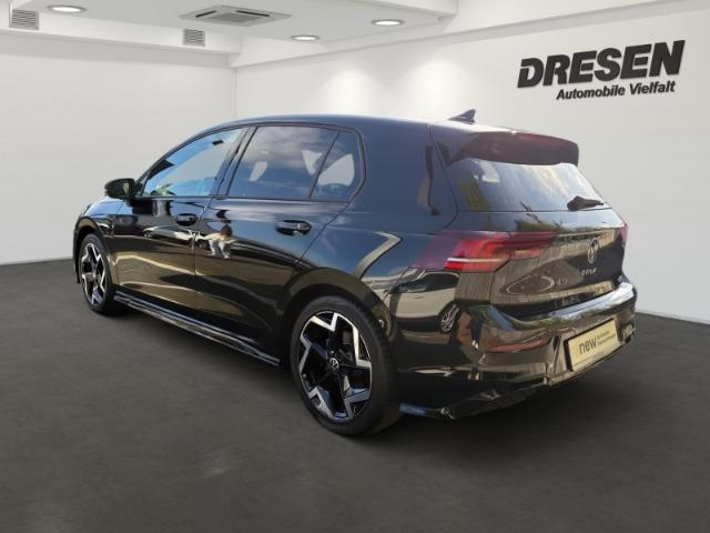 Volkswagen Golf VIII 1.5 eTSI R-Line DSG,RÜCKFAHRKAMERA, миниатюра 4