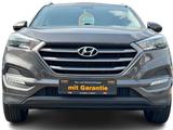 Hyundai Tucson blue Classic 2WD Navi*Bluetooth*LED-Tag* - Hyundai Gebrauchtwagen in Krefeld