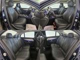 Mercedes-Benz E 220 d Avantgarde|PANO|WIDE|360°|HUD|BURM|MEMOR - gebrauchte Mercedes-Benz E 220 aus dem Jahr 2016