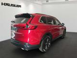Honda CR-V 2.0 Advance 360 Grad Kamera, Sitzbelüftung, - Honda CR-V Gebrauchtwagen