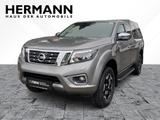 Nissan Navara NP300 2.3 dCi 4x4 N-Connecta King Cab AHK - Nissan Navara: King