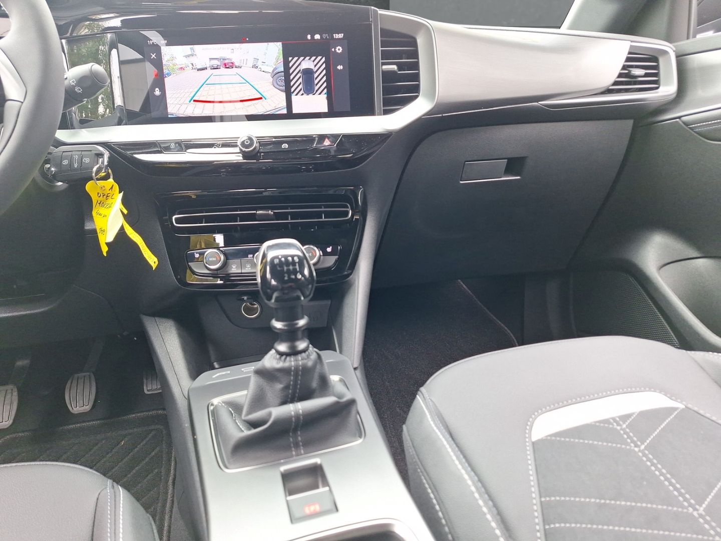 Opel Mokka - Bild 10