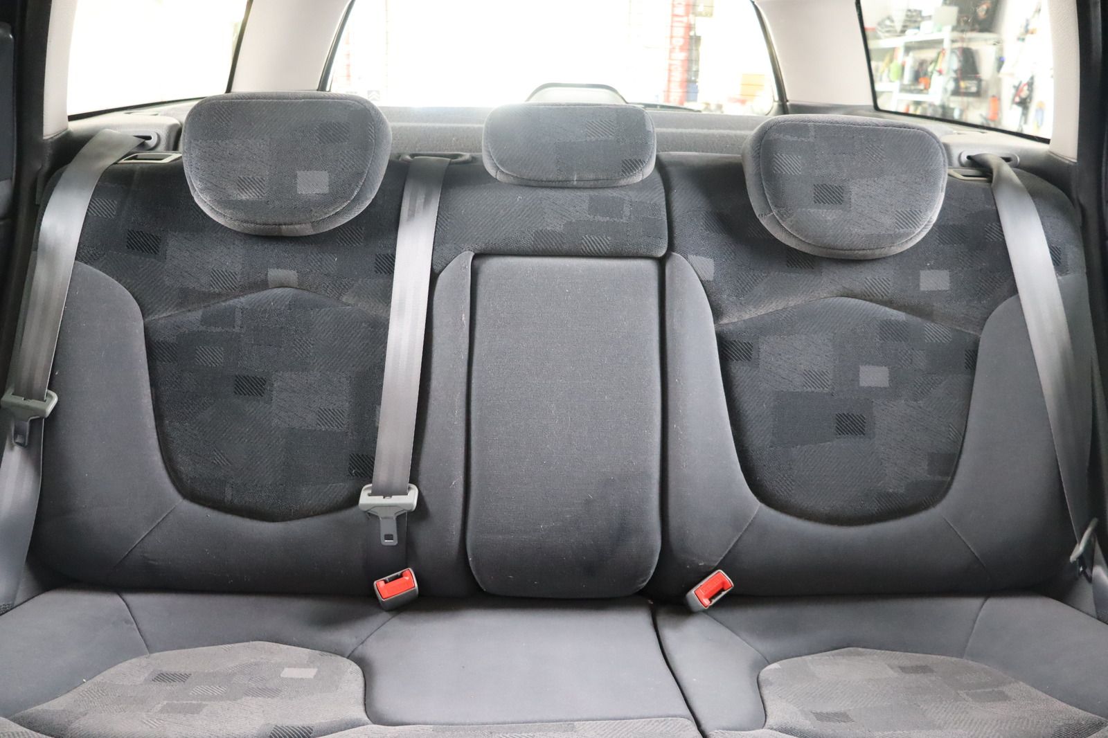 Fahrzeugabbildung Citroën C5 2.0 16V * Klimaautom. * PDC