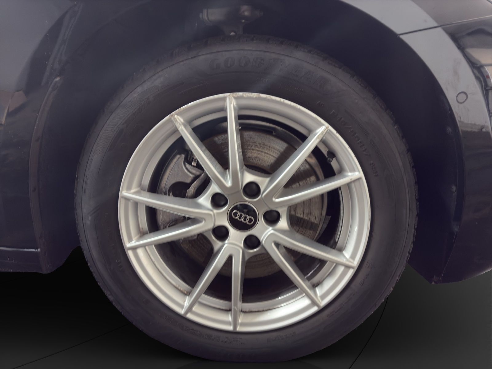 Audi A5 - Bild 15