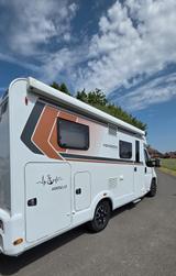 Weinsberg 600 MEG Top Ausstattung zum Top Preis  - Angebote