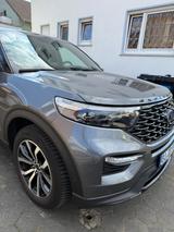Ford  Plug in Hybrid 3.0 ST Line AHK Vollaustattung  - Ford Explorer in Bielefeld