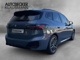 BMW 218 Active Tourer M SPORT AUTOMATIK NAVI AHK KAM - BMW 2 Series: M Sport