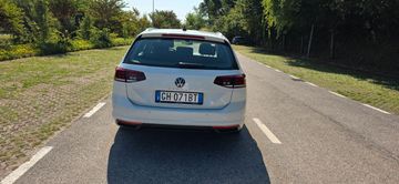 Volkswagen Passat - 8