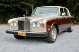 Rolls-Royce Silver Shadow serie II - Rolls-Royce Silver Shadow Gebrauchtwagen