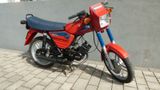 Simson S53 CX (60km/h Version) - SIMSON S60