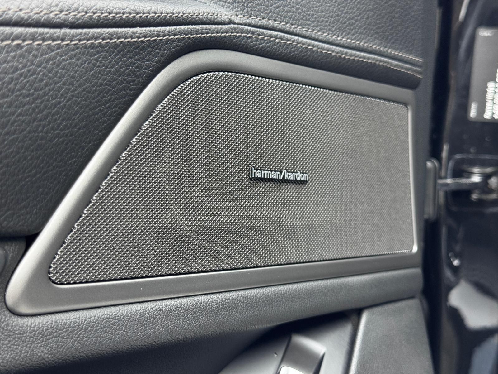 Fahrzeugabbildung BMW d XDRIVE/M-PAKET/H&K/STHZG/AHK/MASSAGE/KEY/360°