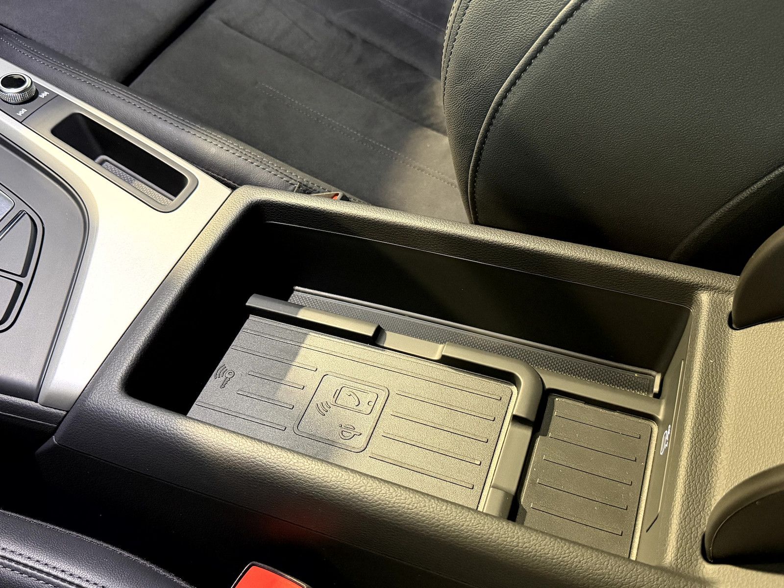 Audi A4 45TFSI S Line Competition Edition Plus Matrix foto 20