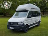 Volkswagen Crafter Grand California Dune 600 120 kW Klima