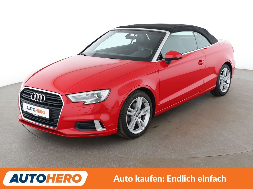 Image of Audi A3
