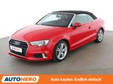 Audi A3 1.5 TFSI ACT sport *NAV*TEMPO*PDC*SHZ*ALU* - Audi A3 Gebrauchtwagen in Stuttgart