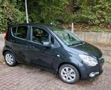 Opel OPEL AGILA B  TOP ANGEBOT TÜV APRIL 2025 - Opel Agila in Dortmund