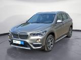 BMW X1 xDrive20i A xLine Aut. Klimaaut. Head-Up AHK - BMW X1 mit Anhängerkupplung