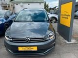 Volkswagen Touran Comfortline 7-Sitzer / NAVI / KAMERA - Volkswagen Touran mit Benzin-Antrieb: Geländewagen
