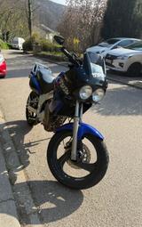 Yamaha 125 TDR H - YAMAHA TDR 125