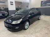 Citroën Citroen C4 1.6 HDi 90CV airdream VTR - Citroën C4 mit Diesel-Antrieb: Vtr