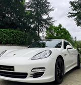 Porsche Panamera 4S V8 | 108 TKM | Bestzustand - Porsche Panamera aus 2011: 4s