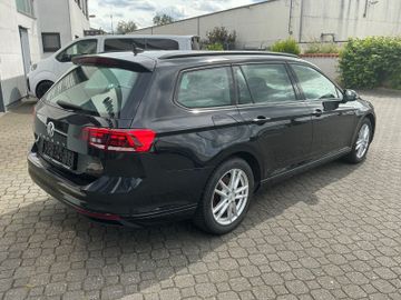 Volkswagen Passat Variant - 4
