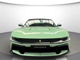 Ferrari 12Cilindri Spider verde pallido*painted shields* - Ferrari Gebrauchtwagen in Berlin