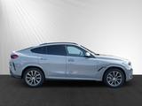 BMW X6 xDrive30d Individual-Nardograu|Panorama|AHK - BMW X6 Jahreswagen