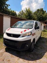 Peugeot Expert Avantage Edition - Peugeot Expert: Kombi