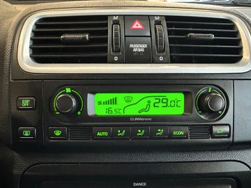 Skoda Roomster Style Plus Edition *1. Hand*Klima*AHK*