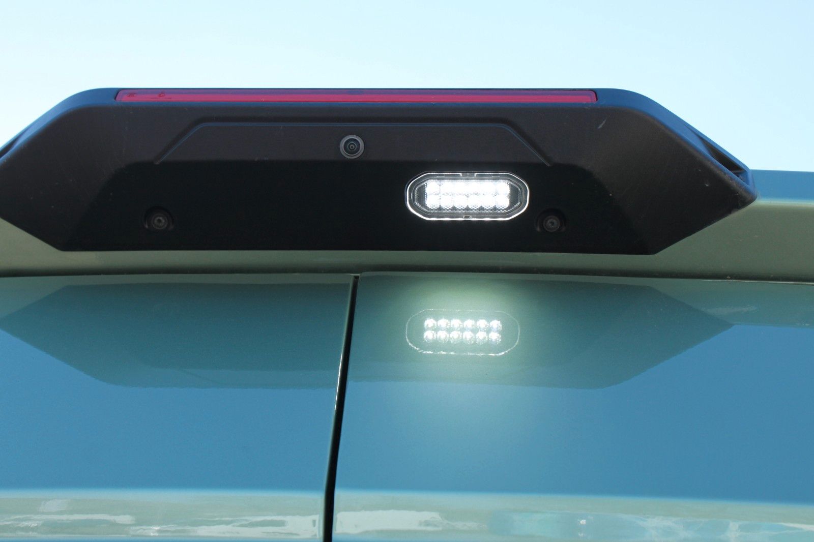 Fahrzeugabbildung Iveco Daily 35S18HA8