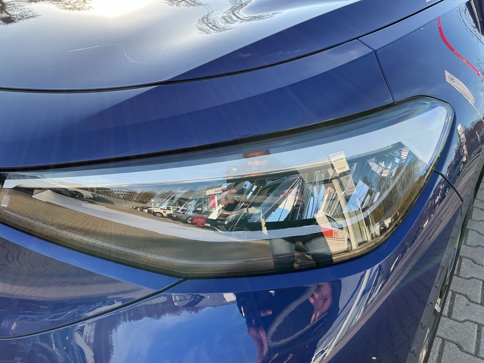 Volkswagen ID.4 - Bild 18