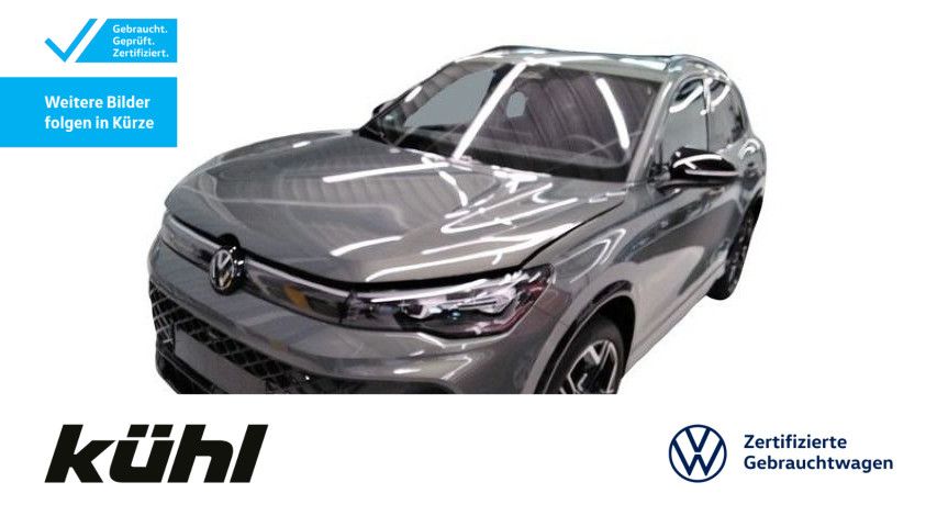 Image of Volkswagen Tiguan
