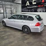 BMW 330xd Touring, Pano, Scheckheft, Bi-Xenon, - BMW 330: Kombi, Schaltgetriebe