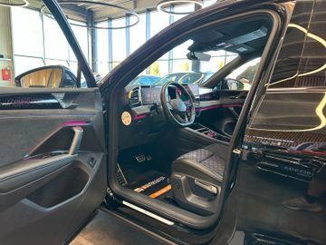 Volkswagen Tiguan *R-LINE*MASSAGE*LKHZ*ACC*CARPLAY*LED