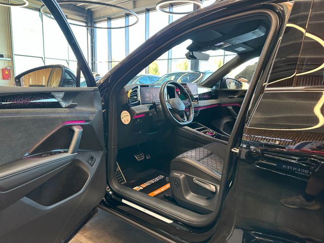 Volkswagen Tiguan *R-LINE*MASSAGE*LKHZ*ACC*CARPLAY*LED