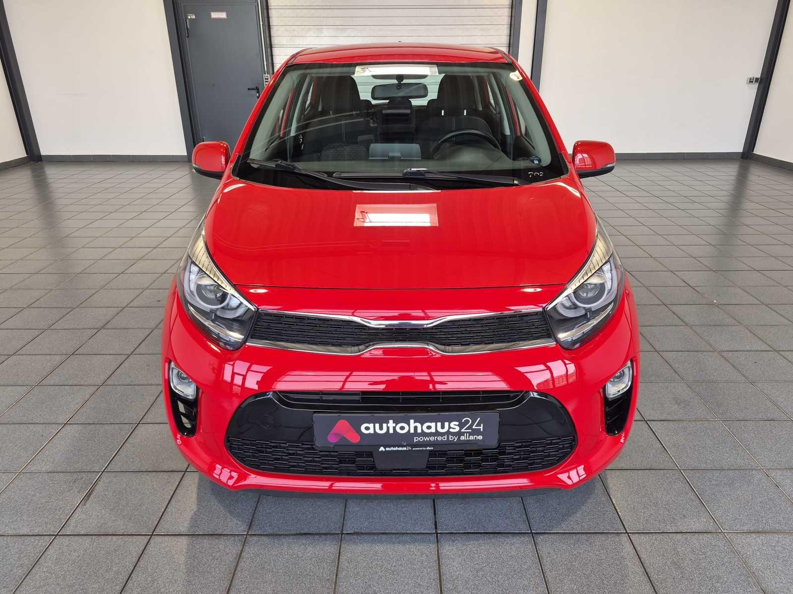 Kia Picanto 1.2 Spirit  Kamera|Navi|CarPlay