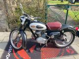 Triumph Cornet 200 - TRIUMPH VON 126 BIS 250 CCM