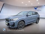 BMW iX1 xDrive30 1.HAND | M-PAKET | LENKRADHEIZUNG - BMW iX1 aus 2022