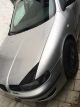 Seat Toledo - Seat Toledo SE mit Diesel-Antrieb