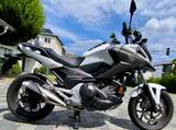 Honda NC 750 XA/XD - Honda Motorräder in Dortmund